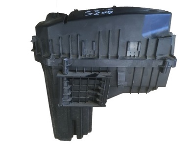 Корпус фильтра воздуха peugeot 407 coupe фото №1