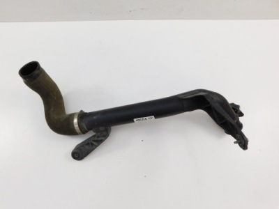 Seat ibiza iv 1.4 tdi wąż труба интеркулер фото №1