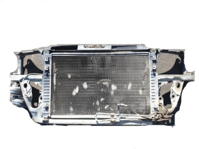 Ремень передний усилитель радиатор audi a4 b5 1.8 b фото №1