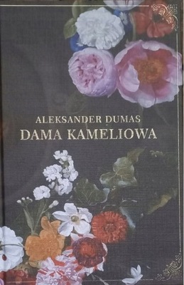 Dama kameliowa Aleksander Dumas NR 26