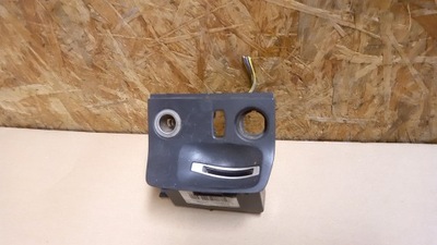 Renault espace iv потенциометр газа фото №1