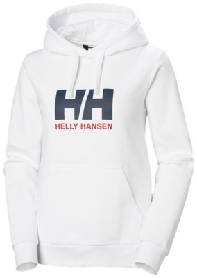 Bluza damska HELLY HANSEN HH LOGO HOODIE 2.0 34460