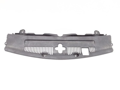 Защита поперечина передний lexus ls iv ls460 53295-50030 фото №1