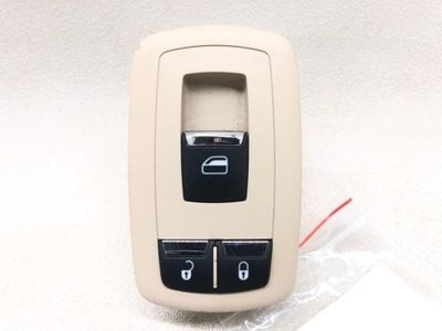 Перемикач вікон maserati quattroporte 670019514 фото №1