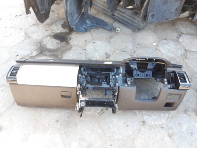 Консоль приборная панель приборная anglik discovery v фото №1