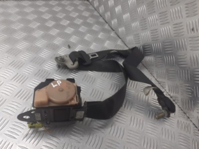 Ремень безопасности левая перед mazda 6 gg 0431093 фото №1