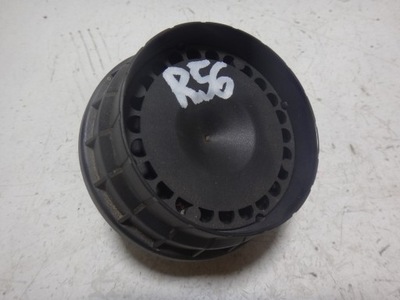 Сирена динамік сигналізація min r50 r52 r53 r55 r56 r57 r58 r59 r60 r61 фото №1