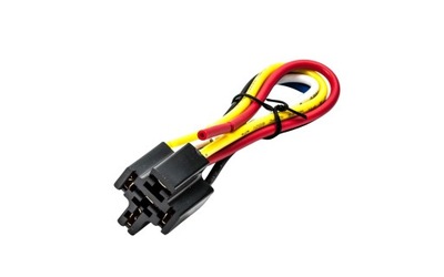 Коробка запобіжників реле фото №1