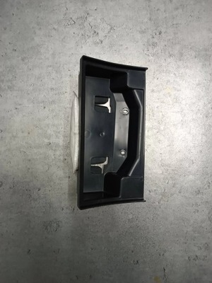 Bmw x5 f15 защита бардачка фото №1