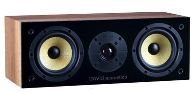 Davis Acoustics Balthus 10 - promocja z 1790 PLN!