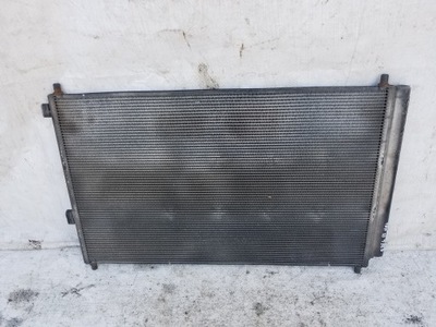Радіатор кондиціонера toyota rav4 iii lift 2.2 d фото №1
