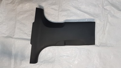 Audi a7 захист стійка ліва 4g8867239b фото №1