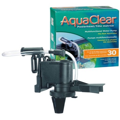 AquaClear Powerhead 30 Pompa napowietrzająca 5,5W