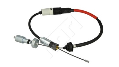 373 337 373 337 CABLE SPRZ.LAGUNA 1.9DTI 94-  