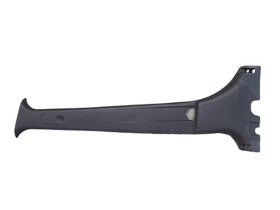 Panda ii 03- защита обшивка стойка b левая фото №1