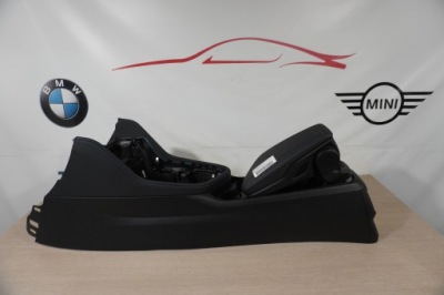 Тунель підлокітник bmw f45 f46 m-pakiet фото №1