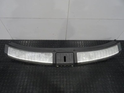 JUOSTA CHROM BAGAŽINĖS INFINITI FX II LIFT QX70 