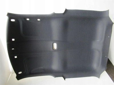 Потолок citroen ds3 2010-2017 rok фото №1