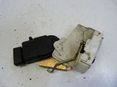 Замок задня лівий задній suzuki ignis 2 ii фото №1