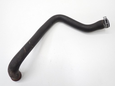 Wąż шланг трубка wody opel crossland x 1.2i hm01 18r фото №1