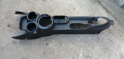 Mini cooper f55 туннель средний 9266622 фото №1