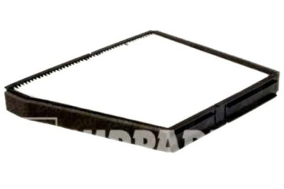 Фільтр кабіни салонний nipparts 96190645 96190646 2 фото №1