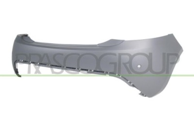 Бампер lancia 50290197 71777645 фото №1