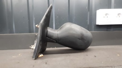 Зеркало левая renault scenic i 10pin фото №1