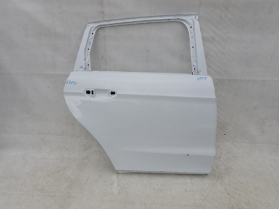 Ford s-max ii 2 mk2 14- дверь задняя задние правое фото №1