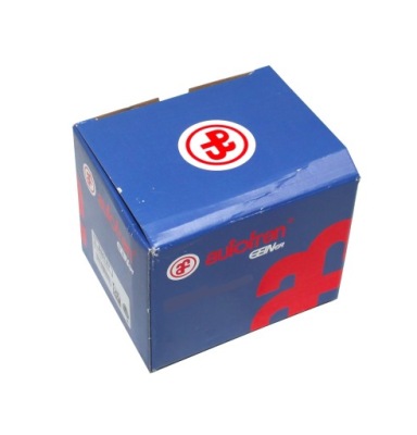 Датчик abs autofren ds0035 фото №1