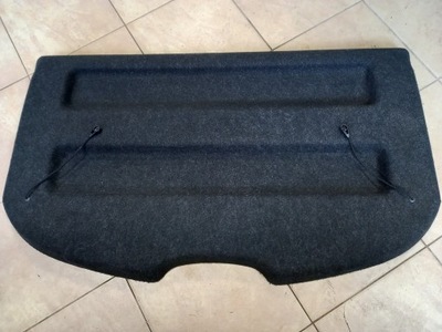 Полка задняя nissan qashqai i oryg. фото №1