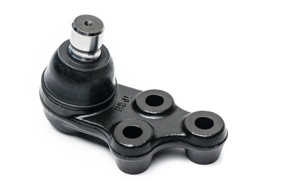 Шарова опора перед нижній лівий ssangyong rodius 04- фото №1