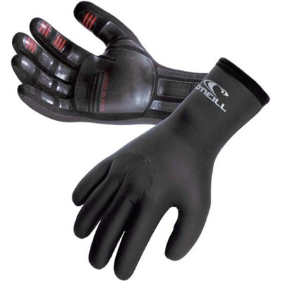 Rękawiczki ONEILL Epic 3mm Glove Black XS