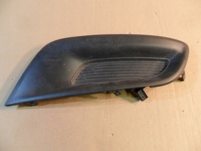 MAZDA 3 03-08 DEFLECTOR DE PARAGOLPES IZQUIERDA BR5S-50C21  