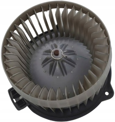 Повітродувка обдув honda city iv lift 05-08 фото №1