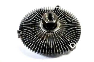 Thermotec сцепление вентилятора радиатора bmw 3 e3 фото №1