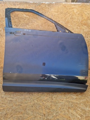 Land rover discovery 5 v дверь правый перед передние фото №1