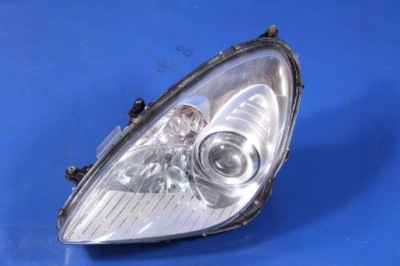 Фара лівий лампа ліва mercedes slk w171 r171 фото №1