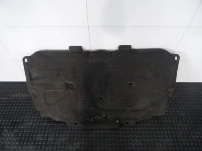 Шумоизоляция капот volvo v50 lift 1.6 d s40 ii фото №1