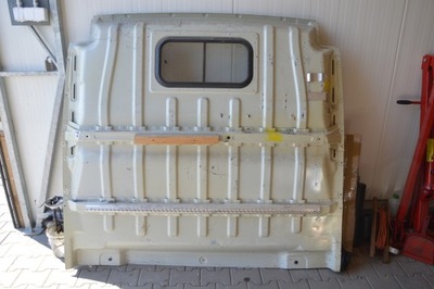 CITROEN JUMPER 2,2HDI PANEL PARTE TRASERA L1H1  