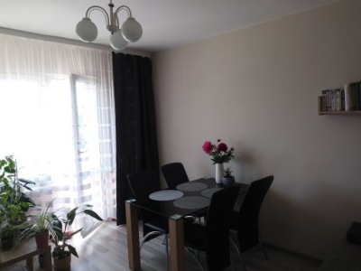 Mieszkanie, Kielce, 50 m²