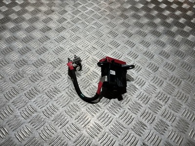 Клемма плюсовая renault clio v фото №1