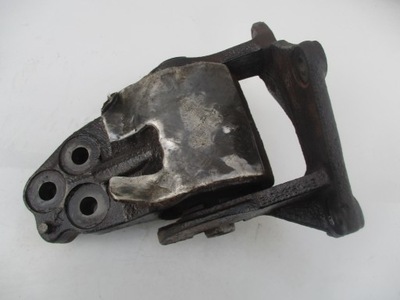 Кронштейн подушка двигуна ford f150 explorer expedition flex 3.5 ecoboost фото №1