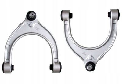 Рычаг передний верхний bmw 5 g30 g31 2017-2021 фото №1