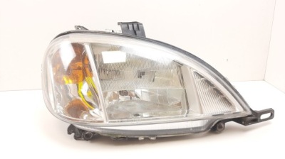 2001 mercedes-benz ml w163 фара 1638200449 фото №1