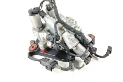 Другое модули bmw 7 f01, f02 6775258 4.4l бензиновый 2008 фото №1