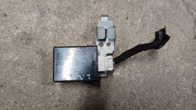 Mazda 6 gh 08-12 модуль dh56675dz фото №1