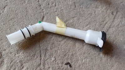 Opel mokka заливная горловина бачок омывателя 95182245 фото №1