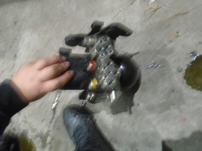 Mercedes w216 w221 lift насос підвіска abc 4.7b фото №1