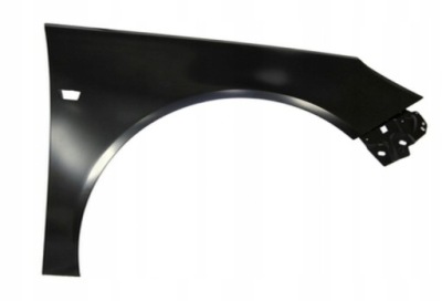 Крыло  крылья перед opel insignia 08-17 p оцинкованный фото №1